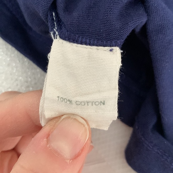 FOREVER THAT GIRL | Eyelit tee | MEDIUM| EUC - Picture 5 of 6